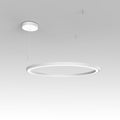 Artemide Bjarke Ingels Group Ripple 35 Inch Led Chandelier Cp735555