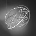 Artemide Carlotta De Bevilacqua Copernico 40 Inch Led Large Pendant Cp370147