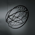 Artemide Carlotta De Bevilacqua Copernico 40 Inch Led Large Pendant Cp370148