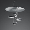 Artemide Ross Lovegrove Mercury 27 Inch Led Large Pendant Cp370126