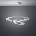 Artemide Giuseppe Maurizio Scutella Pirce 38 Inch Led Large Pendant Cp370092