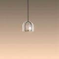 Artemide Neri And Hu Yanzi 15 Inch Led Large Pendant Cp370062