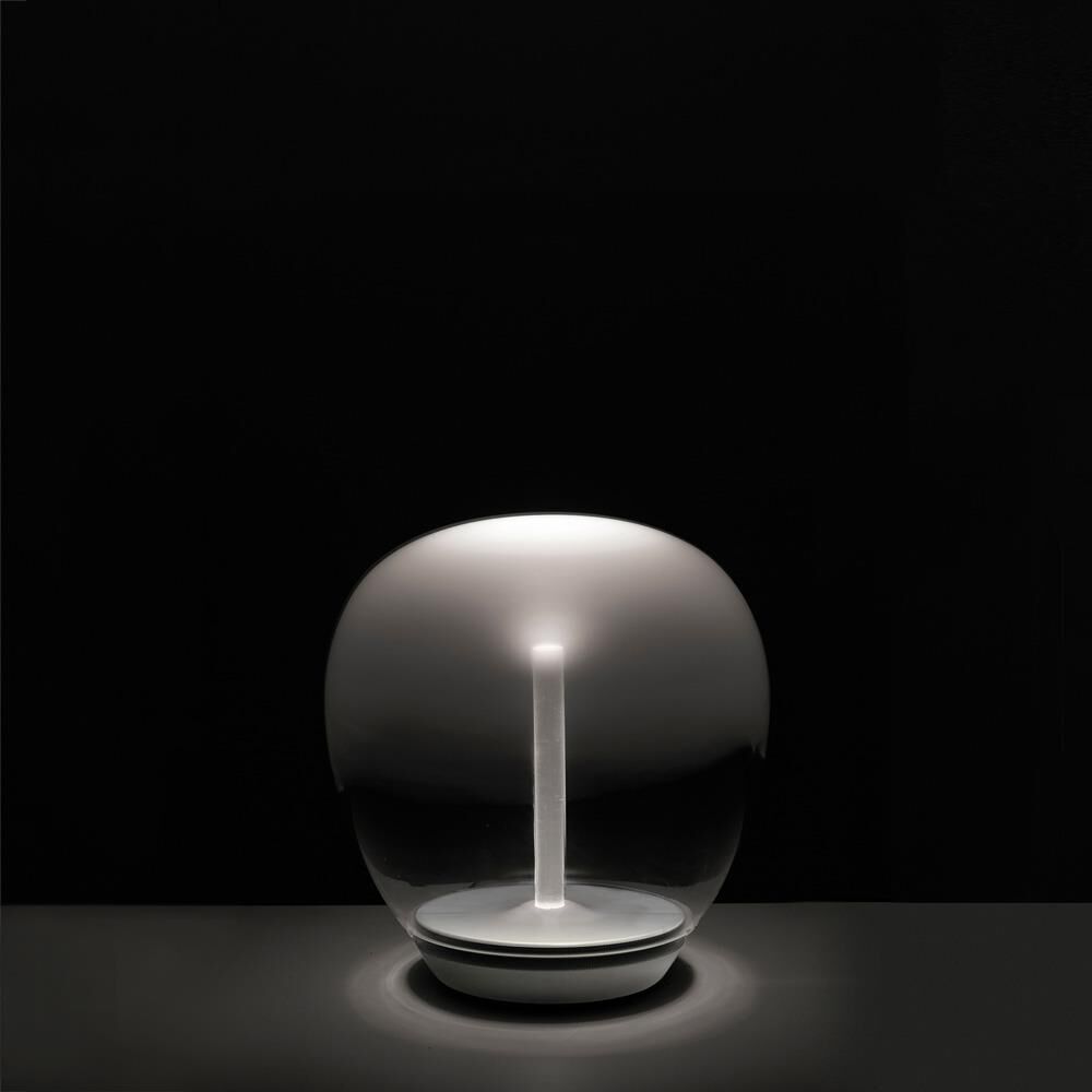 Artemide Carlotta De Bevilacqua Paola Di Arianello Empatia 15 Inch Table Lamp Cp370256