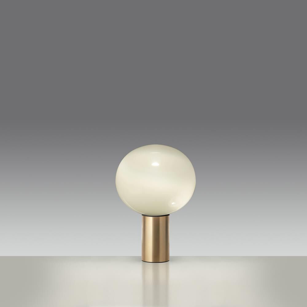 Artemide Matteo Thun Laguna 9 Inch Table Lamp Cp370246
