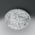 Artemide Neil Poulton Calipso 20 Inch Led Wall Sconce Cp369850