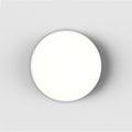 Artemide Ernesto Gismondi Daniele Moioli Febe 24 Inch Led Wall Sconce Cp369852