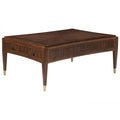 Artistica Home Chiavari Rect Cocktail Table