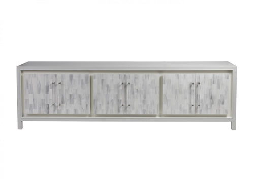Artistica Home Elation Long Media Console