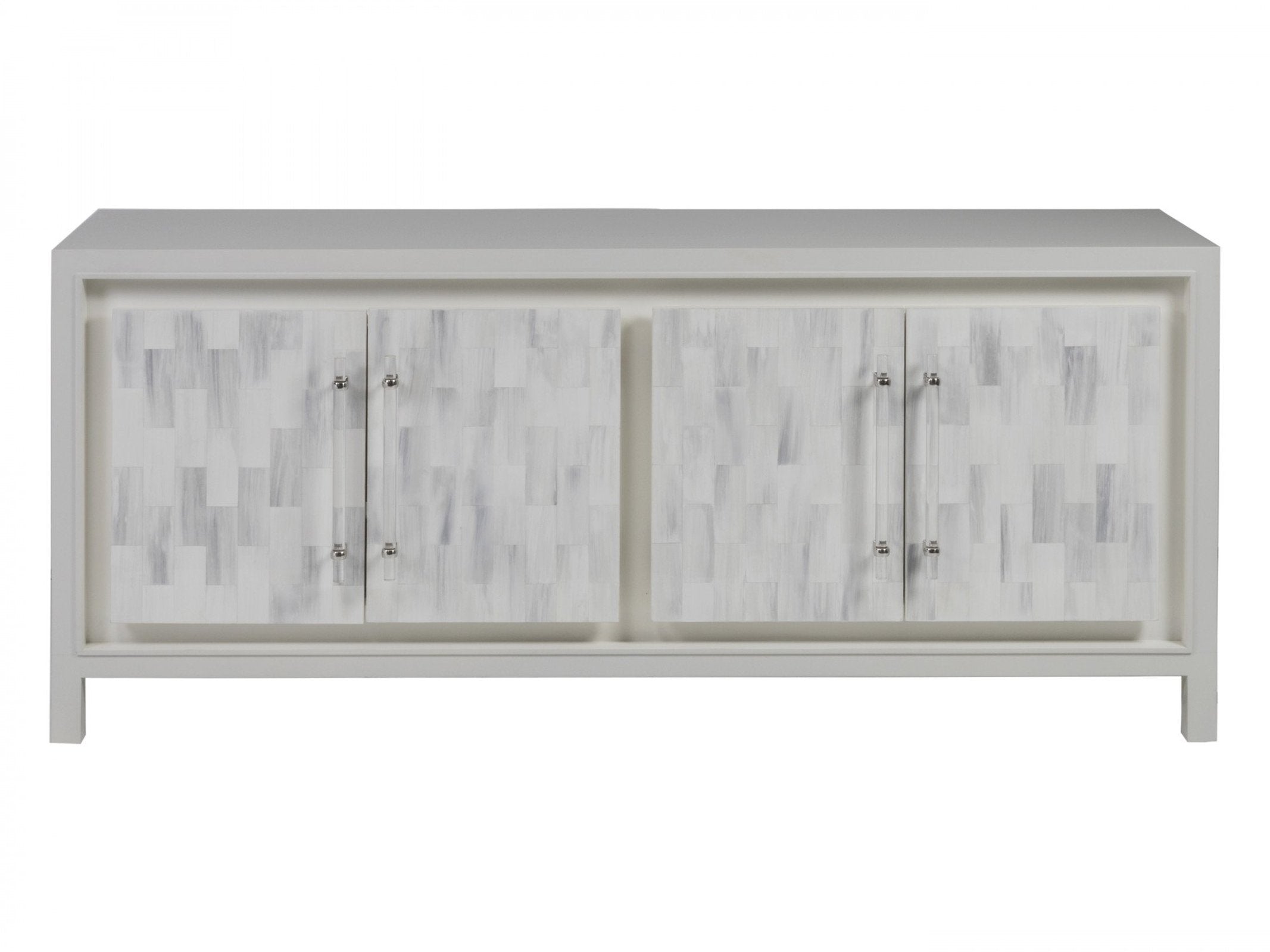Artistica Home Elation Media Console