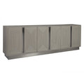 Artistica Home Gradient Long Media Console