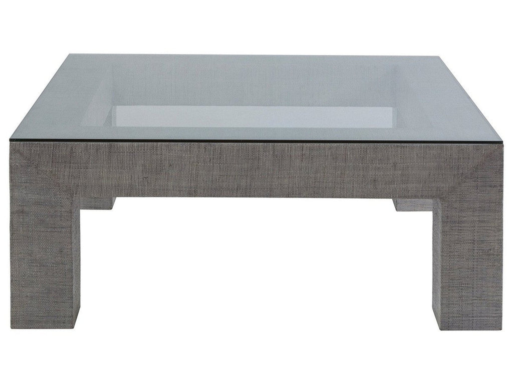 Artistica Home Precept Square Cocktail Table