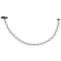 Avenue Lighting Beluga 90 Inch Linear Suspension Light Cp818227