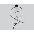 Avenue Lighting 48 Inch Led Chandelier Cp775984