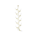 Avenue Lighting San Vicente 34 Inch Led Large Pendant Cp432476