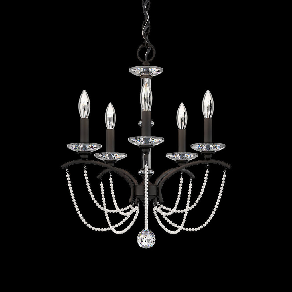 Schonbek Priscilla BC7105 Chandelier