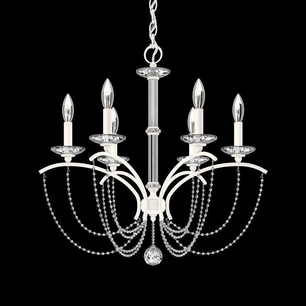 Schonbek Priscilla BC7106 Chandelier