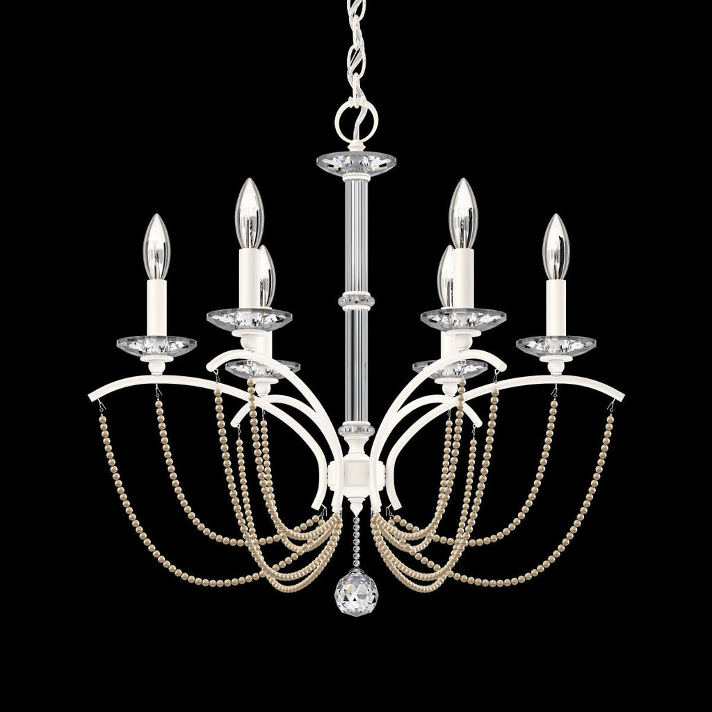 Schonbek Priscilla BC7106 Chandelier