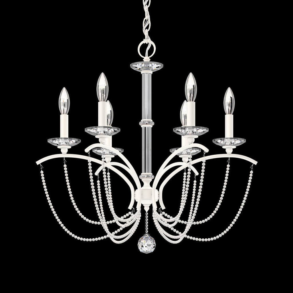 Schonbek Priscilla BC7106 Chandelier
