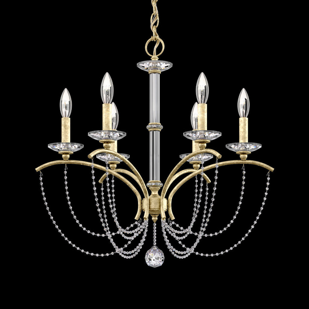 Schonbek Priscilla BC7106 Chandelier