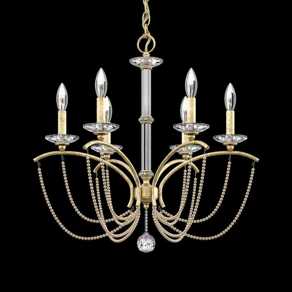 Schonbek Priscilla BC7106 Chandelier