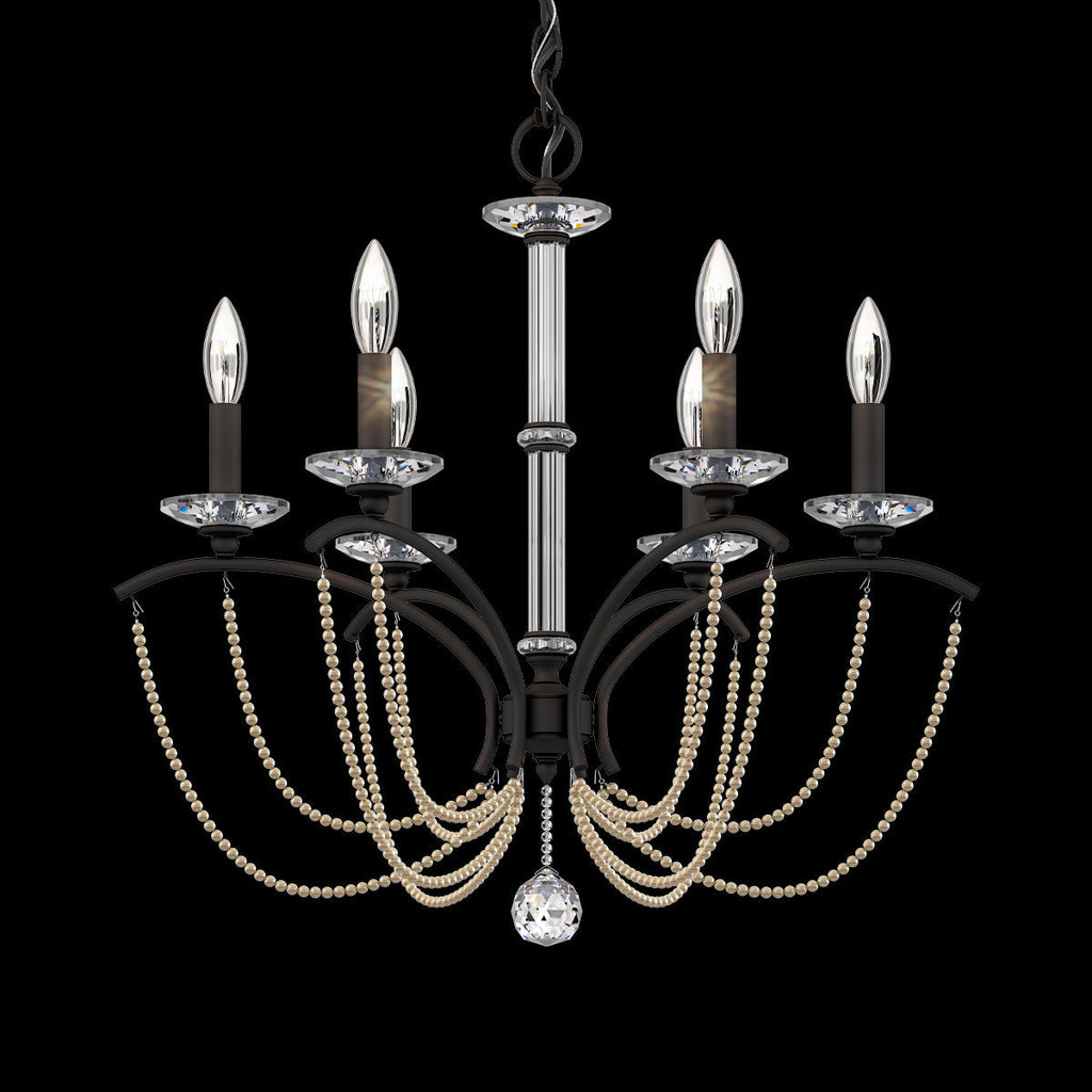 Schonbek Priscilla BC7106 Chandelier