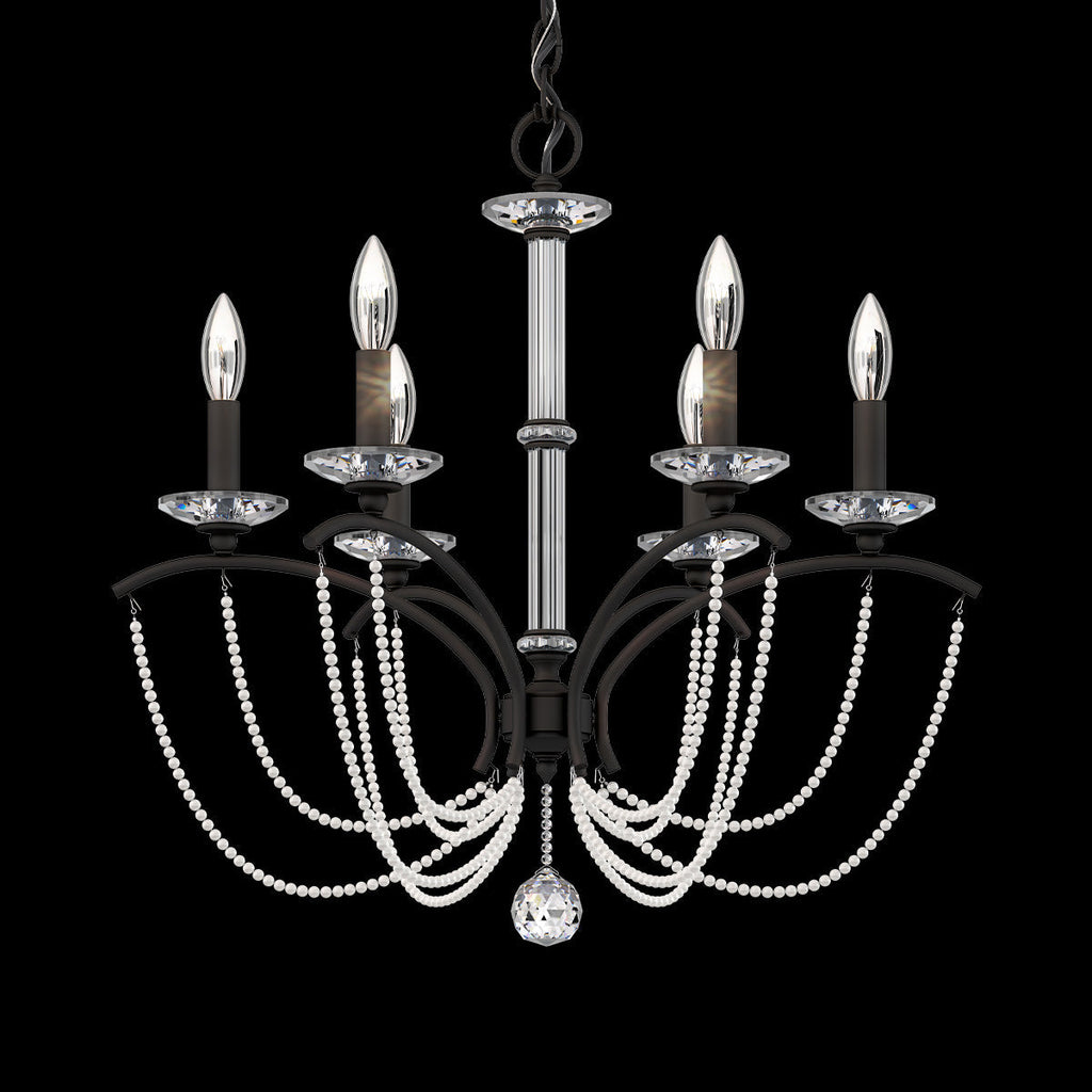Schonbek Priscilla BC7106 Chandelier