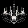 Schonbek Priscilla BC7110 Chandelier