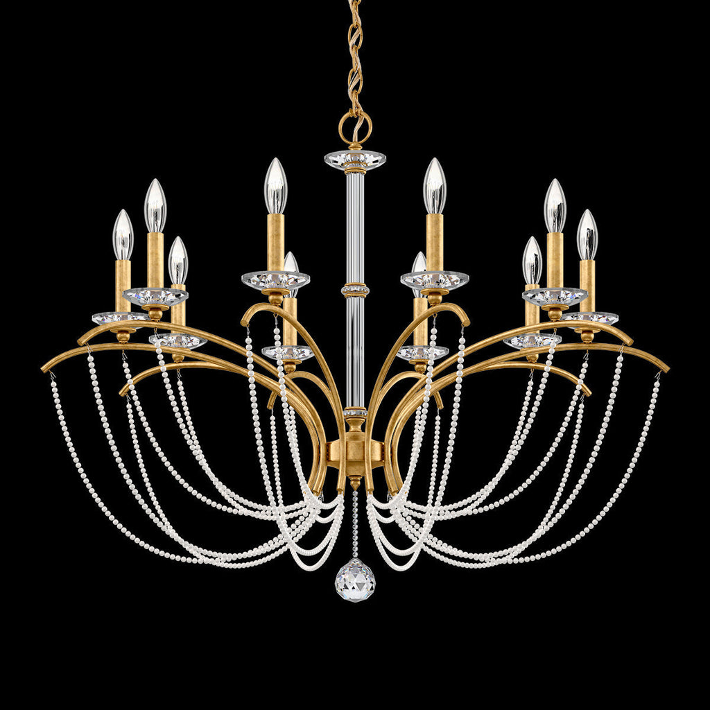 Schonbek Priscilla BC7110 Chandelier
