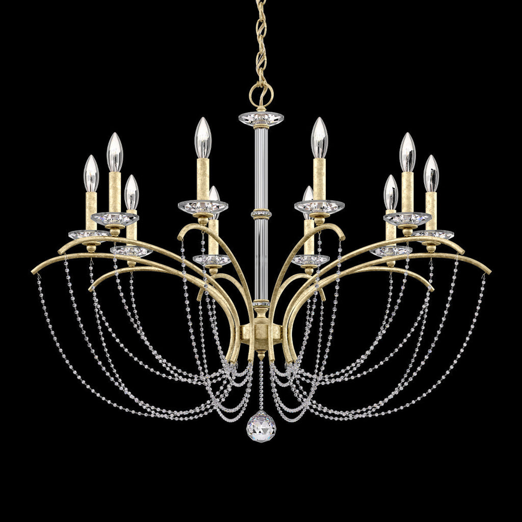 Schonbek Priscilla BC7110 Chandelier