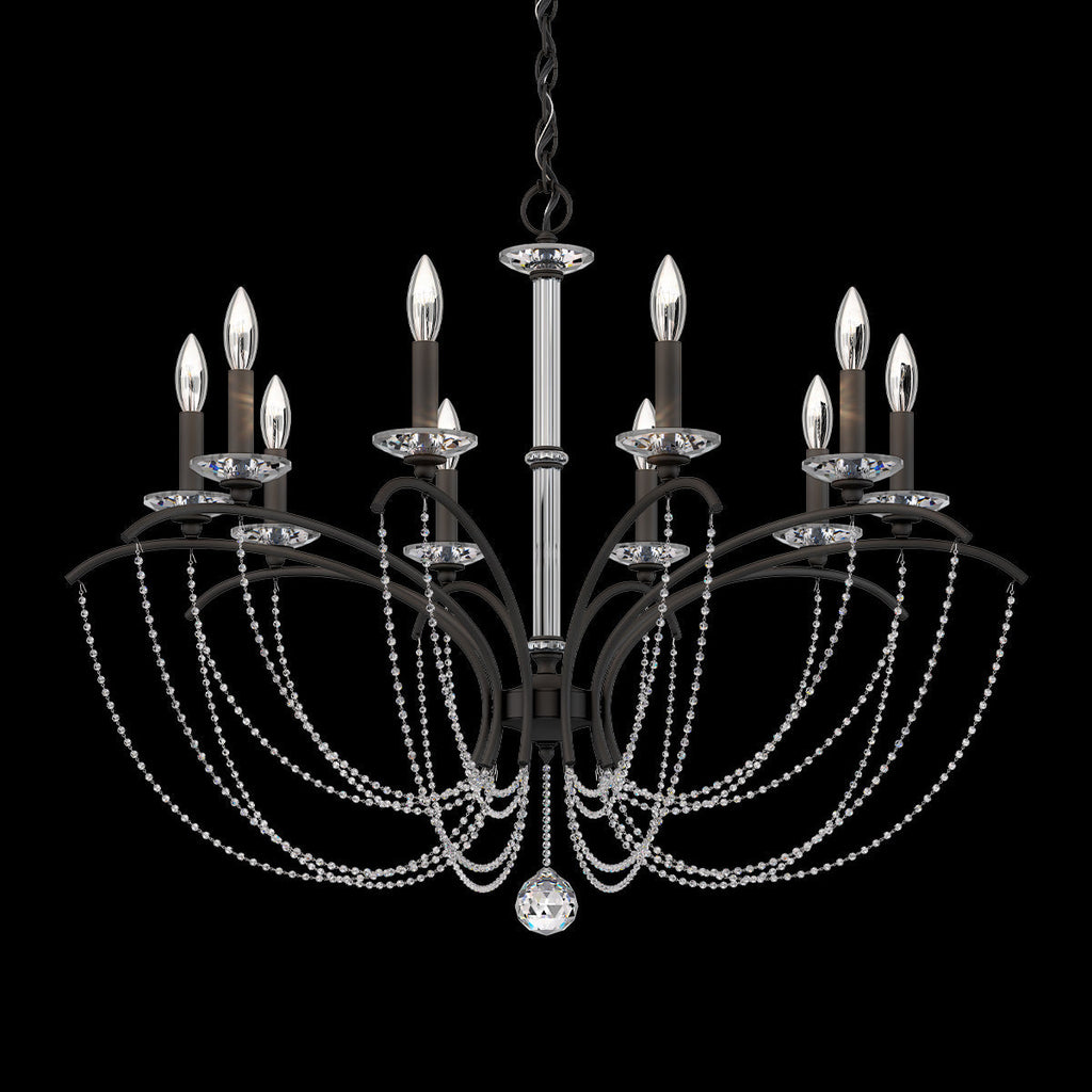 Schonbek Priscilla BC7110 Chandelier