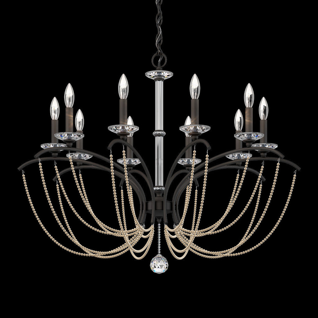 Schonbek Priscilla BC7110 Chandelier
