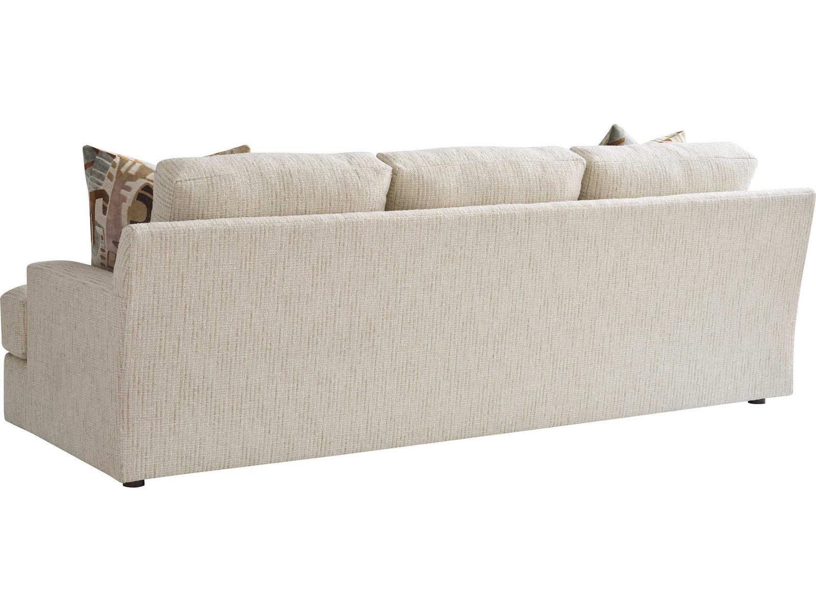 Upholstery Millington Beige Sofa