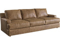 Upholstery Millington Leather Sofa