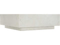 Donnelly Square Coffee Table in Banswara Marble