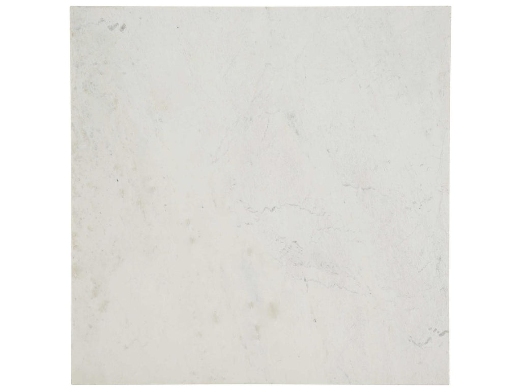 Donnelly Square Coffee Table in Banswara Marble