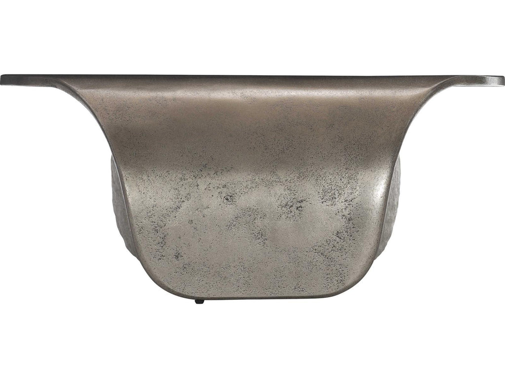 Kaori Metal Cocktail Table