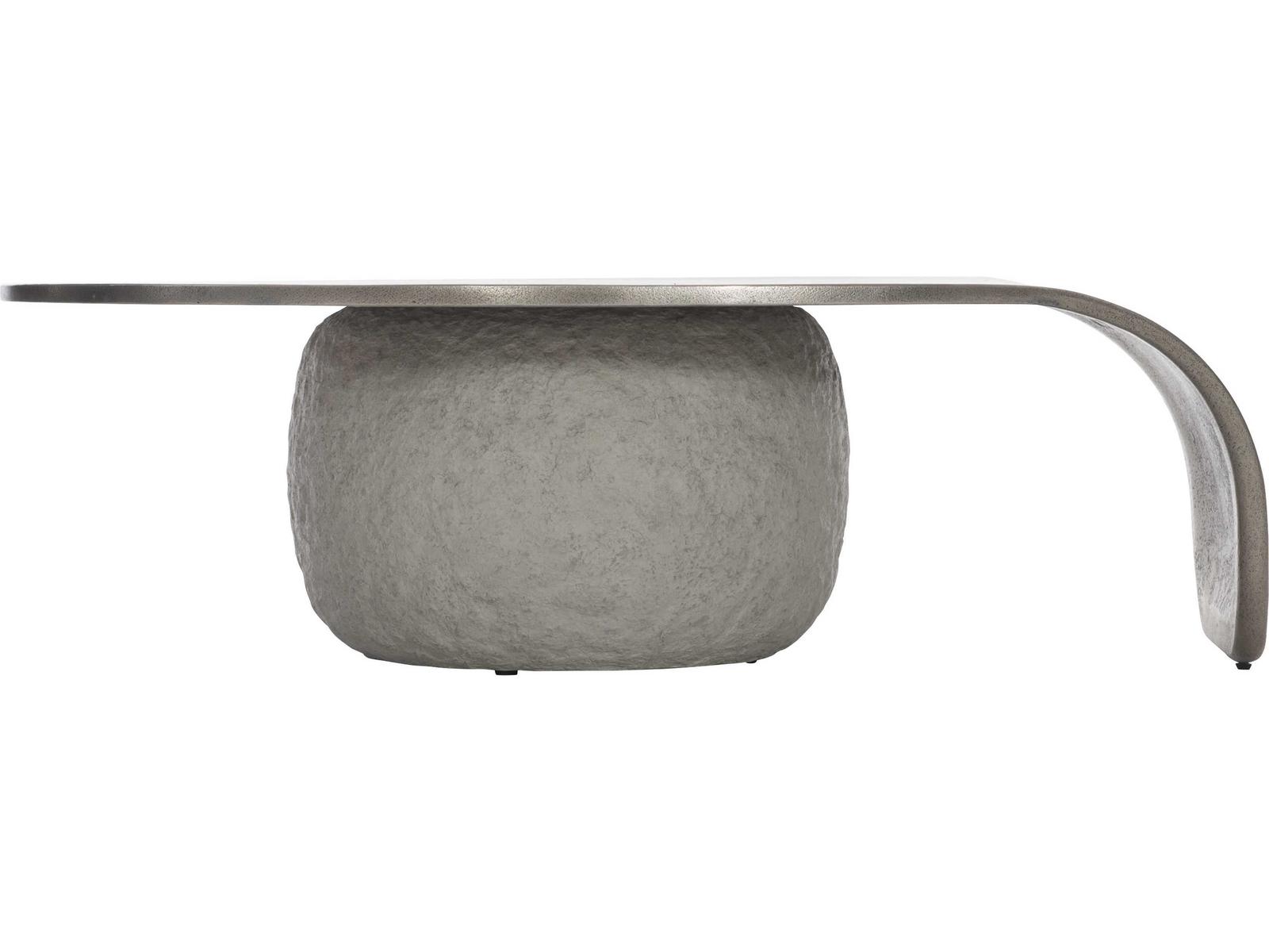 Kaori Metal Cocktail Table