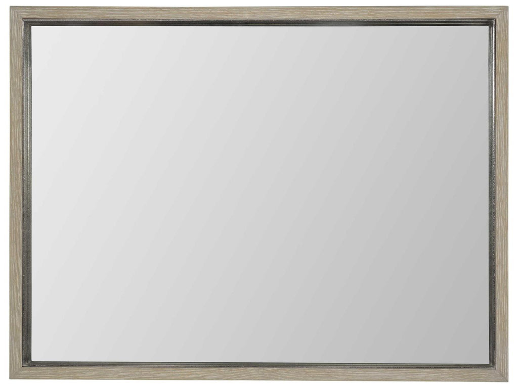 Solaria Beige Oak Wood Dresser