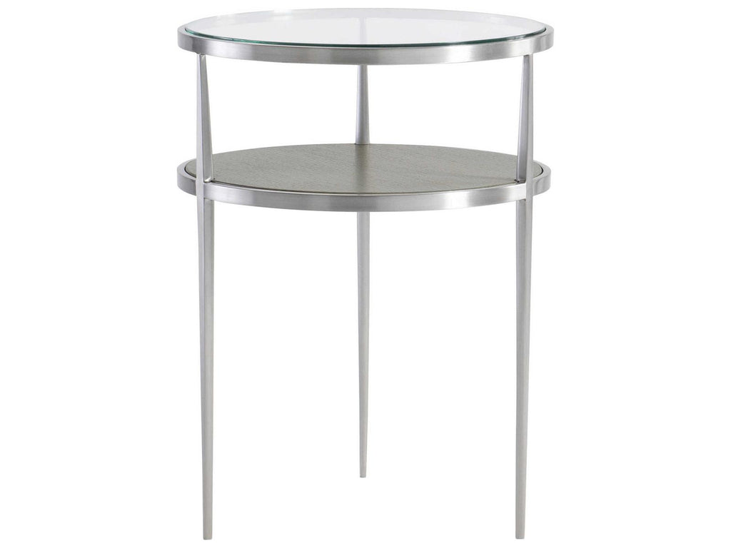 Cornelia Beige Ash Wood Dresser