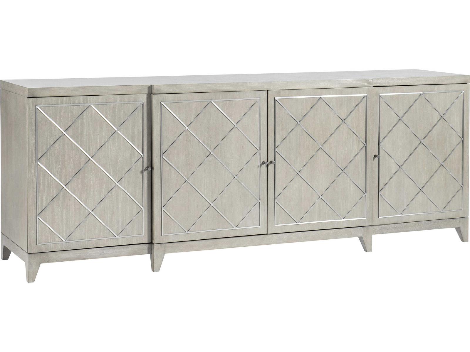Cornelia Ash Wood Sideboard