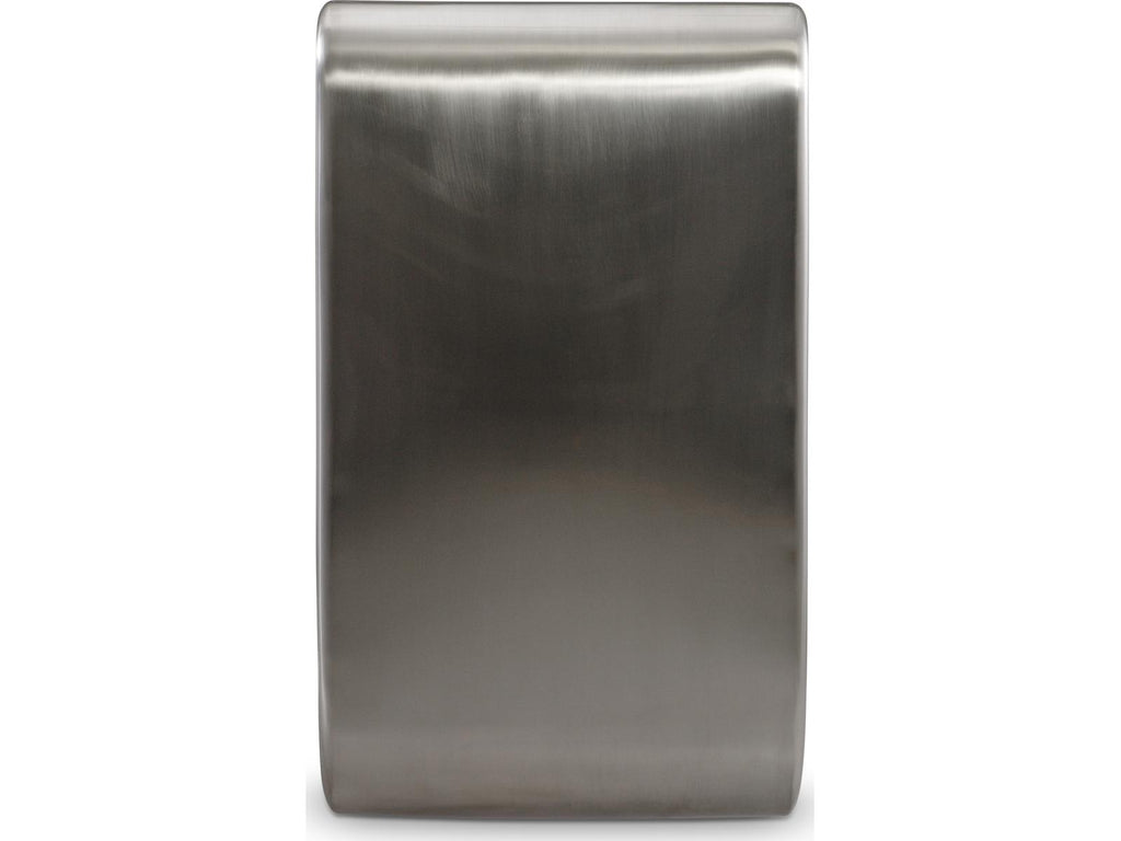 Lomond 6-Drawer Dresser in Tarnished Nickel and Trevin
