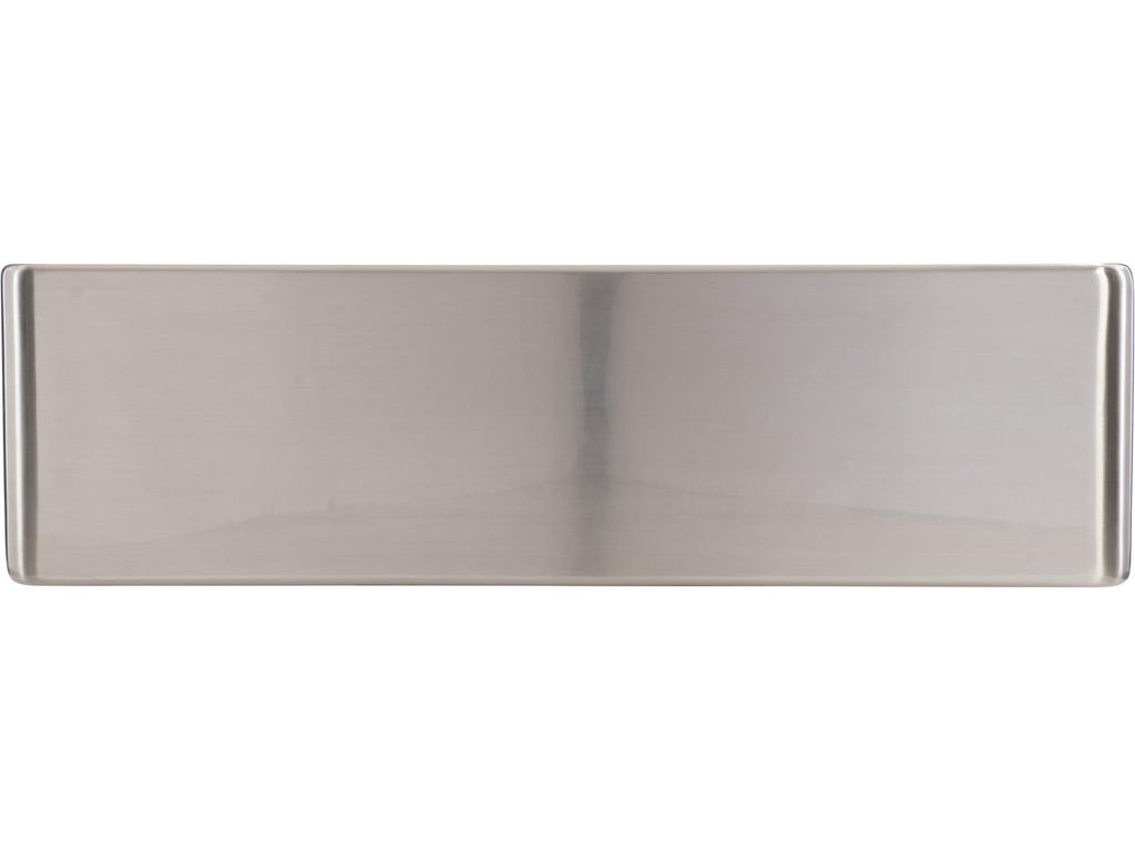Lomond Buffet with Tarnished Nickel and Trevin Oak Finish