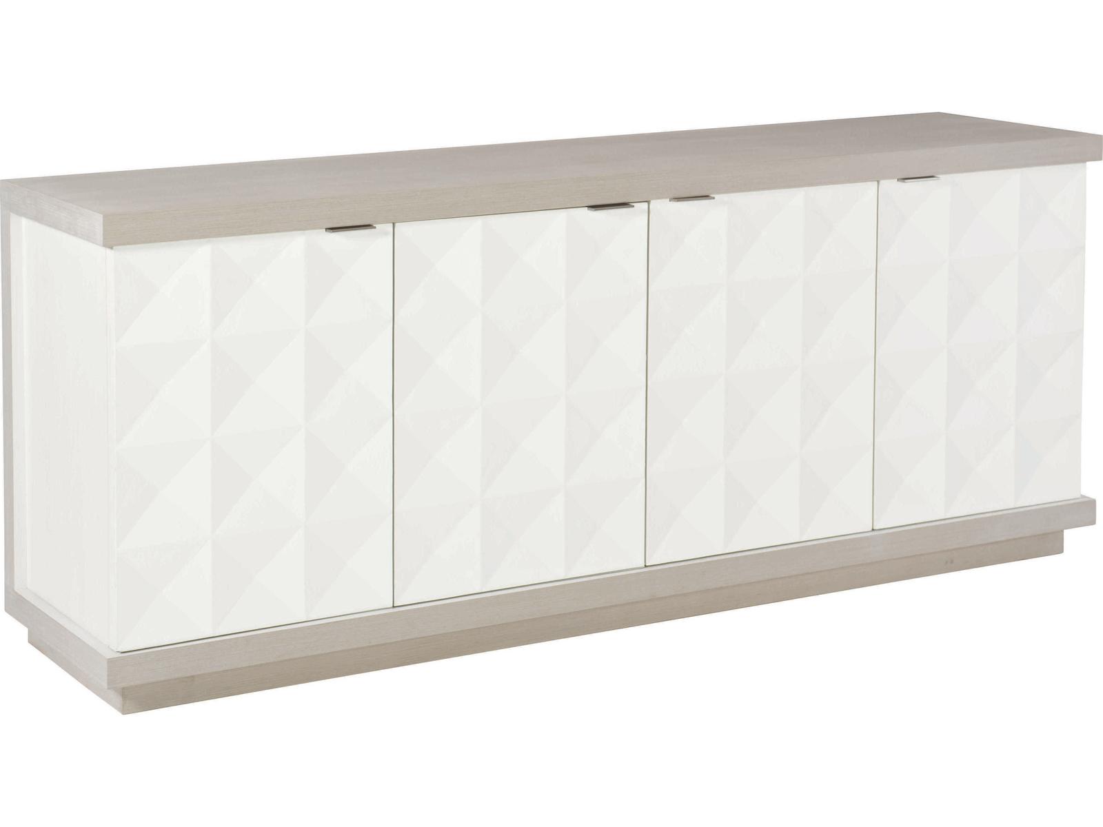 Axiom Poplar Wood Sideboard