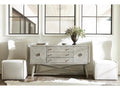 Albion Oak Wood Sideboard