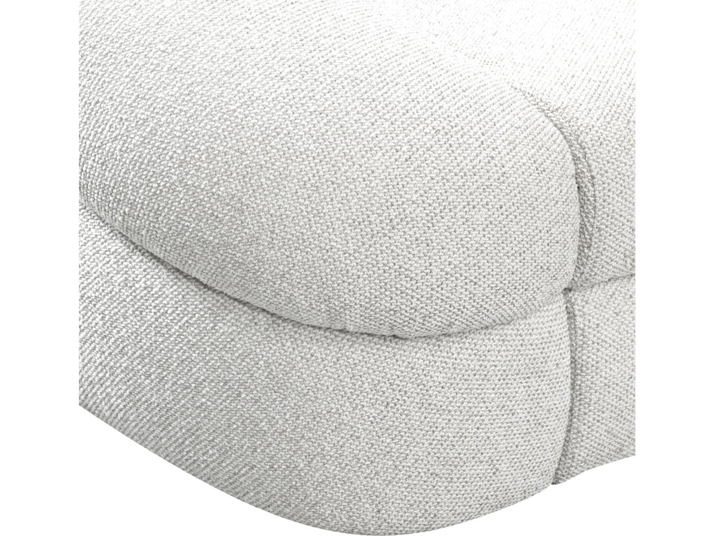 Massimo 6-Piece Modular Fabric Power Motion Sectional