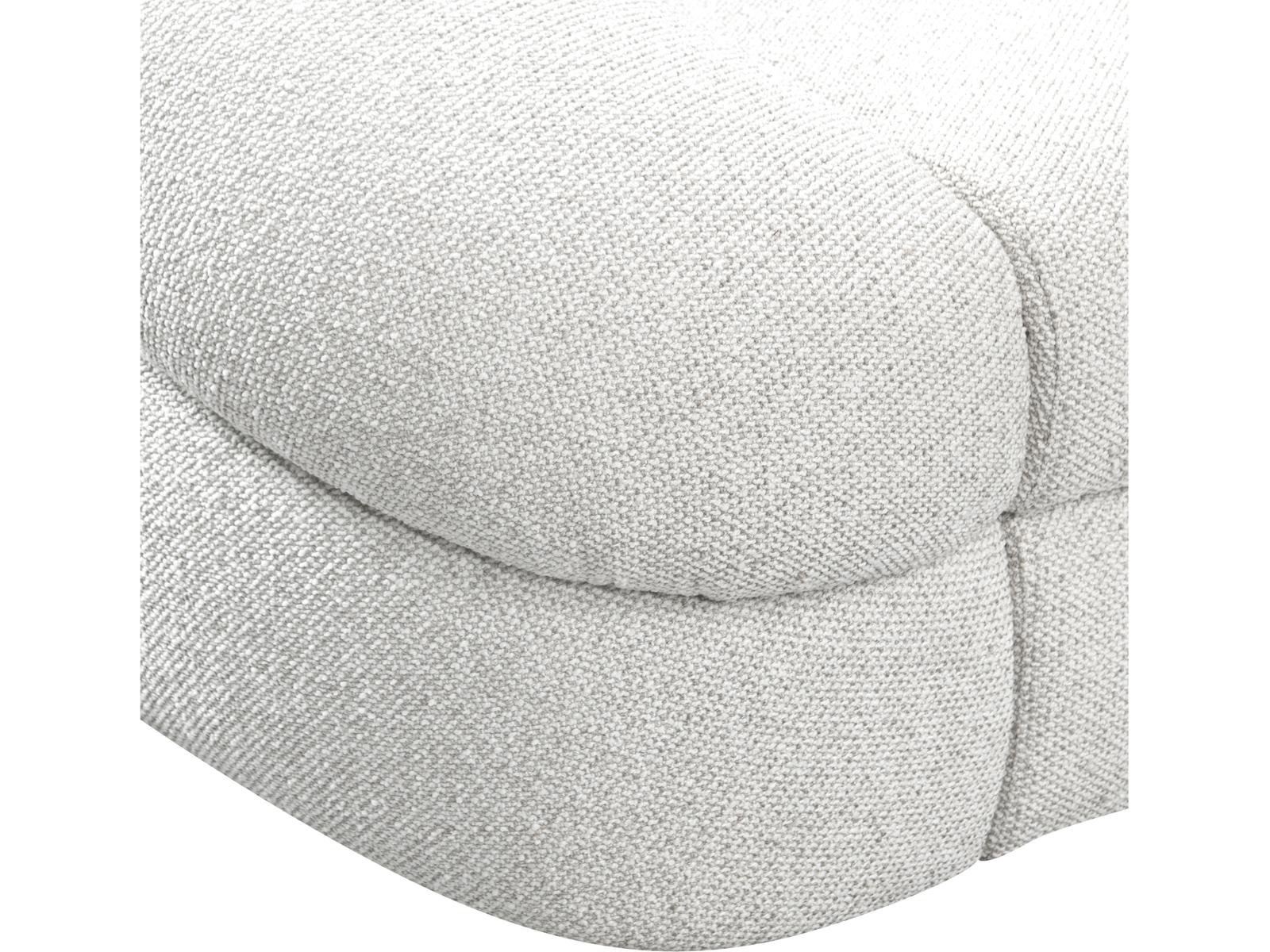 Massimo 6-Piece Modular Fabric Power Motion Sectional