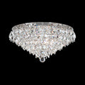 Schonbek Baronet BN1424 Flush Mount