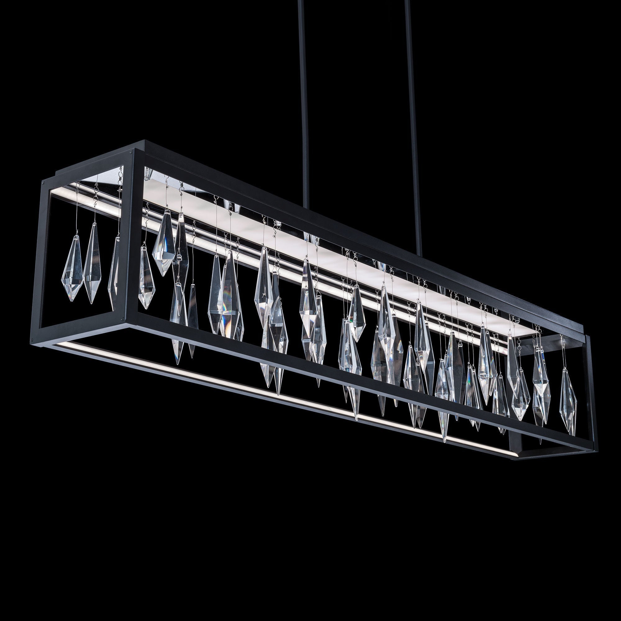 Schonbek Mirage BPD16254 Linear Pendant Sale