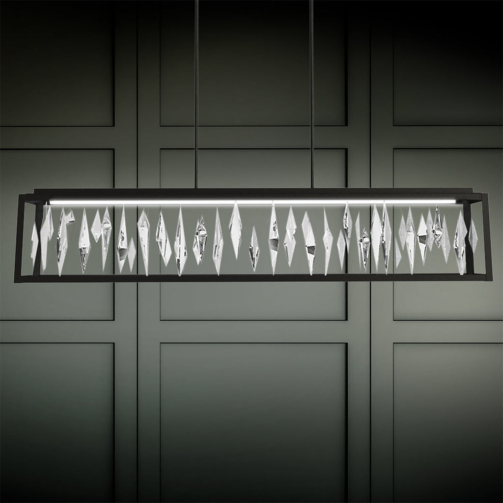 Schonbek Mirage BPD16254 Linear Pendant Sale