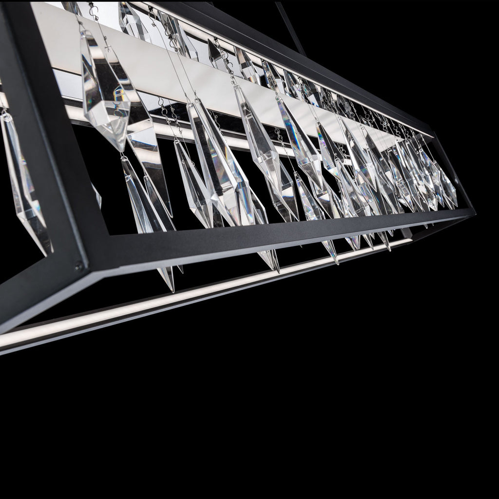 Schonbek Mirage BPD16254 Linear Pendant Sale